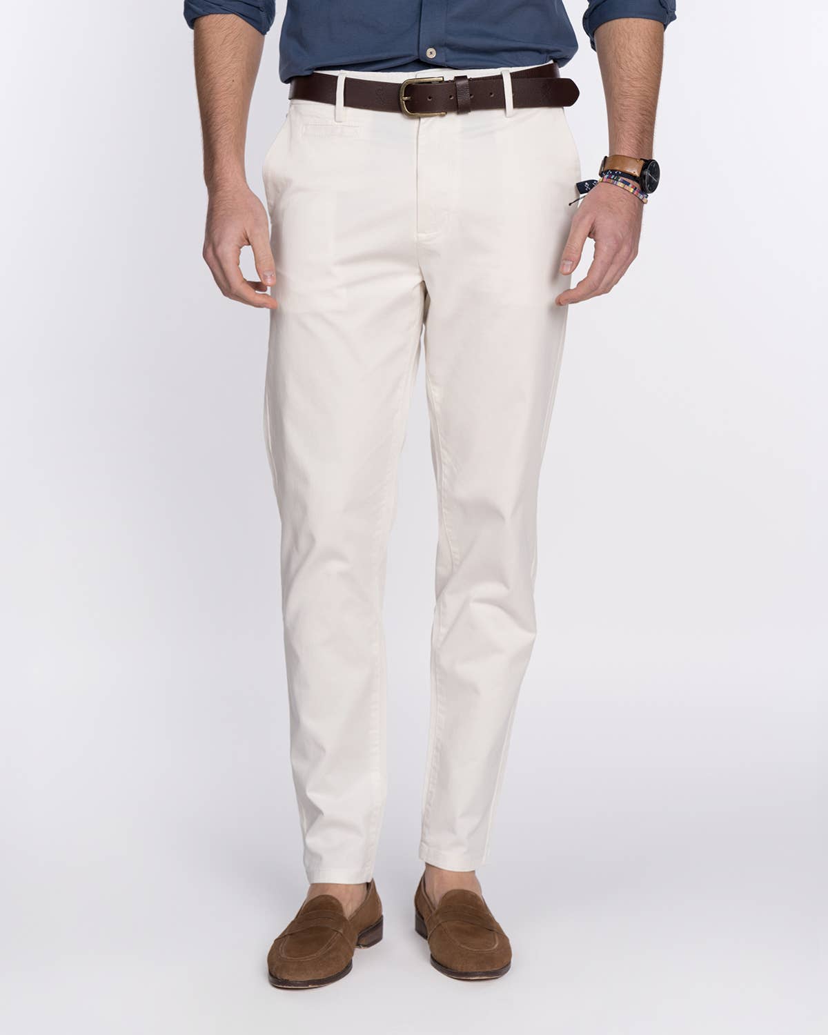 Harper & Neyer - Wholesale Pants - Men's - Chino Pants Icon Colors - 1013250027