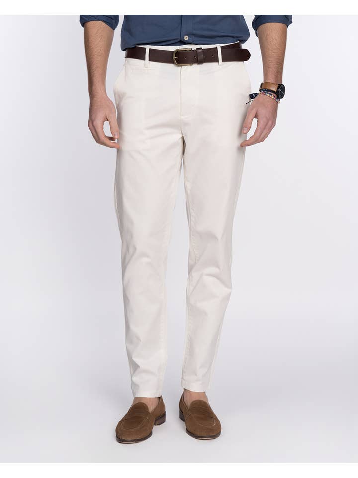 Harper & Neyer - Wholesale Pants - Men's - Chino Pants Icon Colors - 1013250027