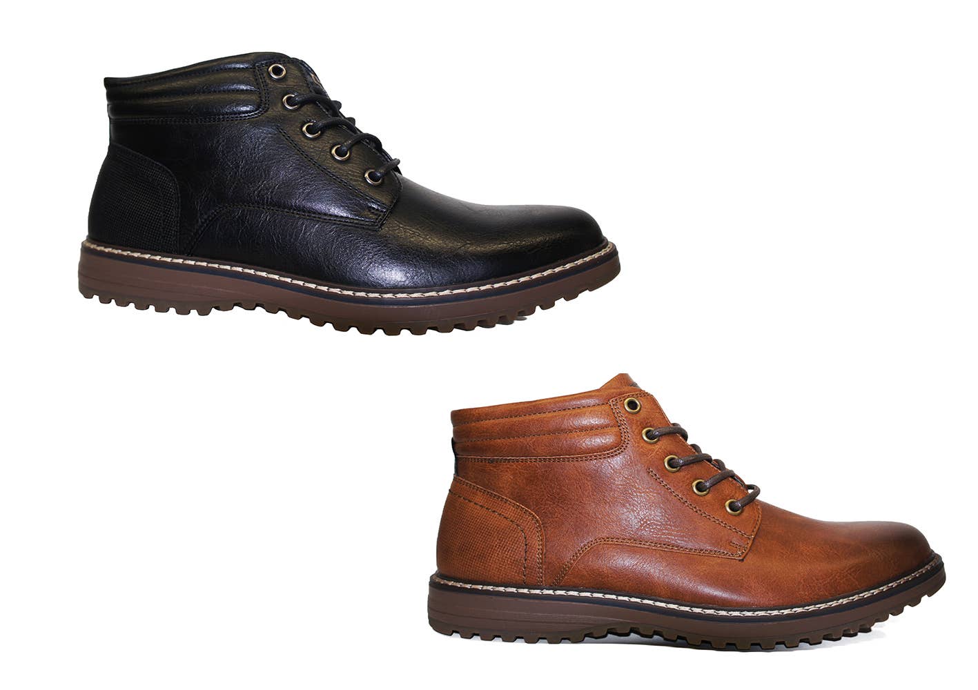 Top Staka - Wholesale Chelsea Boots - Men's - Top Staka Shoes Mens Ankle Boots0