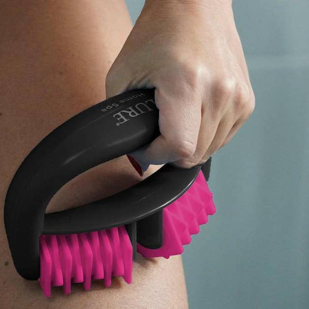 Lure Essentials - Wholesale Body Massager - Anti Cellulite Body Massager Lymphatic Drainage2