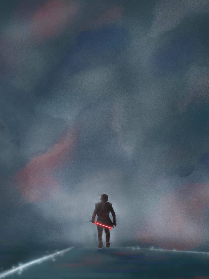 The Master: Fantasy Wall Decor for wholesale by Taylor Made