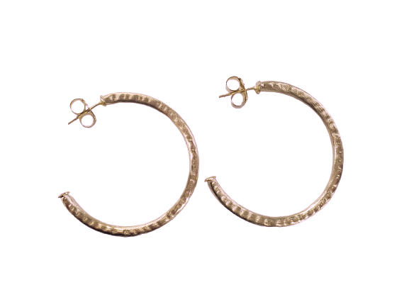 SF BRAND INC - Vente Créoles - Les petits cerceaux préférés de tous12