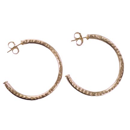 SF BRAND INC - Vente Créoles - Les petits cerceaux préférés de tous12