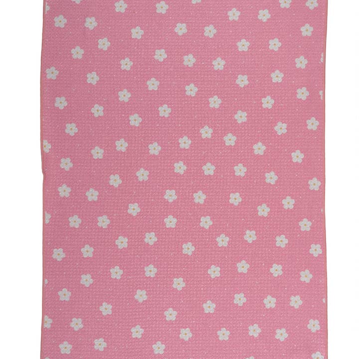 Bloom Towels - Wholesale Tea Towel - B141 Cherry Blossom3