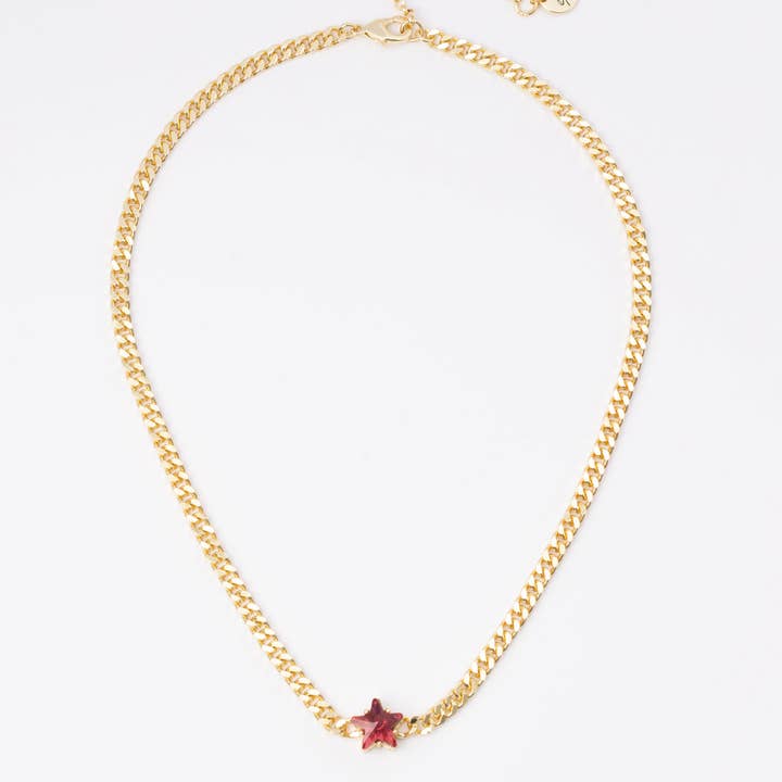 COLLANA - linea STARLOVE - Codice articolo 912543X for wholesale by Sodini