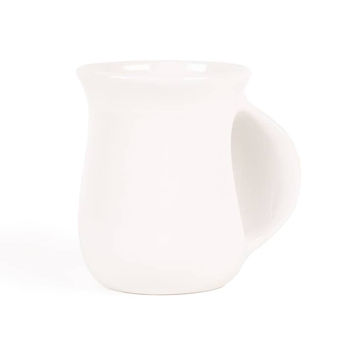 P. Graham Dunn - Wholesale Coffee Mug - This Mom Runs On Caffeine And Prayer Cozy Cup3