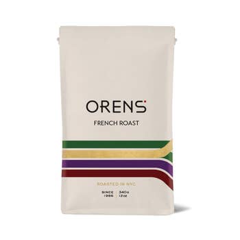 Oren S Coffee Wholesale Products Buy With Free Returns On Faire Com Oren S Coffee Wholesale Products Buy With Free Returns On Faire Com