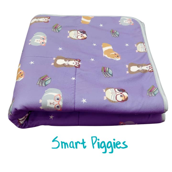 Tater Pets - Wholesale Pet bed – Cat/dog - Fleece Cage Liners with Absorbent Layer for Guinea Pigs9