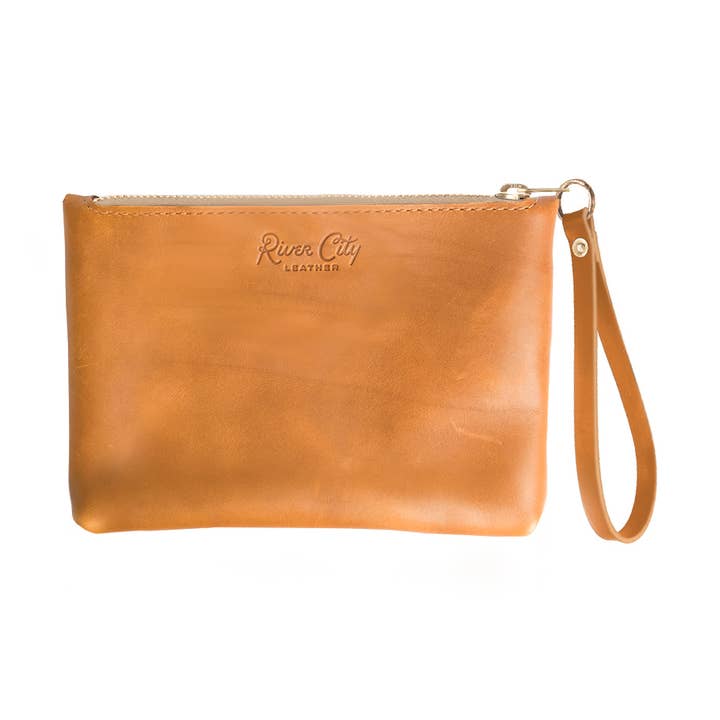 Opal Zipper for wholesale by River City Manufacturing Company