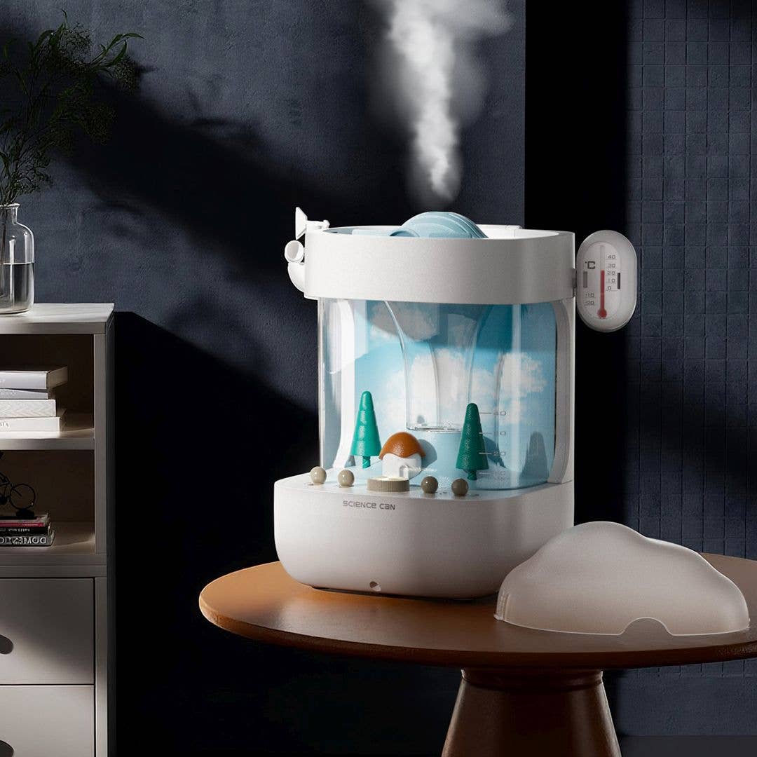 TOPBRIGHT GmbH - Wholesale Toy Set - Kids - Meteorology Lab - STEM Toy9