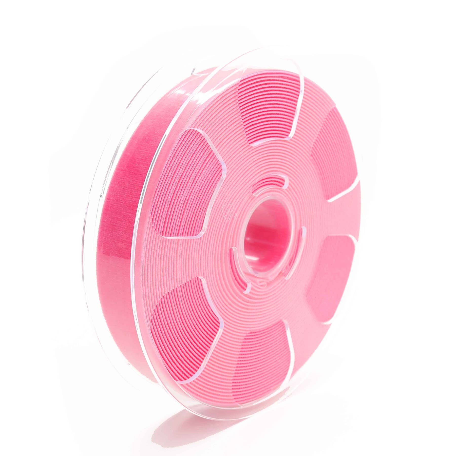 Such Good Supply – Engroshandel Bånd – Lyserød schweiziske fløjl bånd1