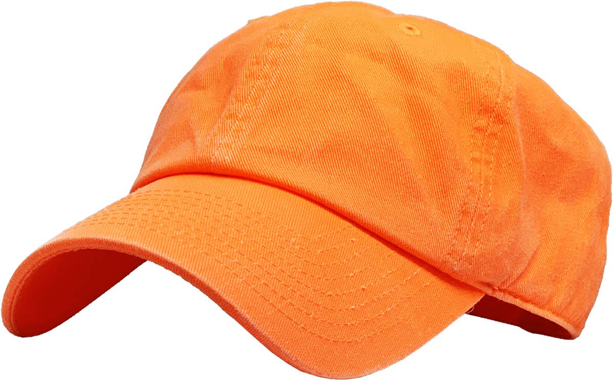 KBETHOS - Wholesale Baseball Cap - Unisex - Premium Baseball Cap173