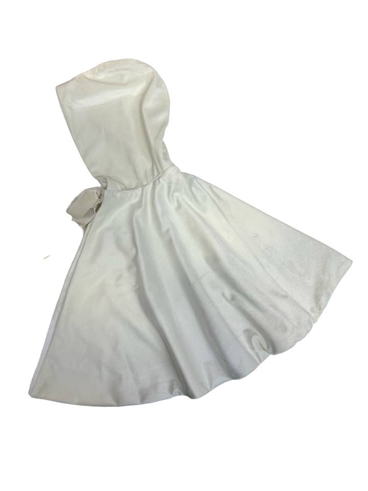 Velvet Cape for wholesale by La Boutique dei Bambini