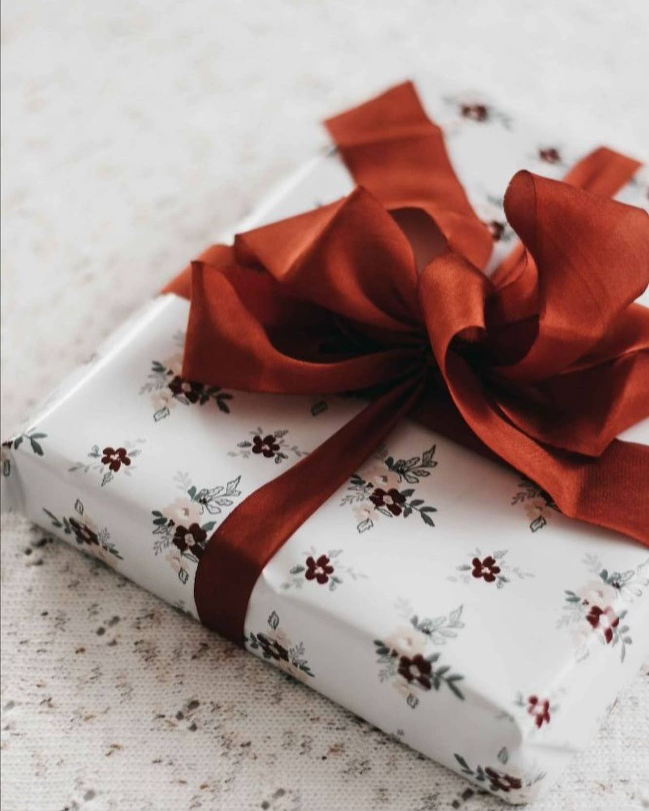 Bencer & Hazelnut – papel de embrulho por atacado – Papel de Embrulho - 3M6