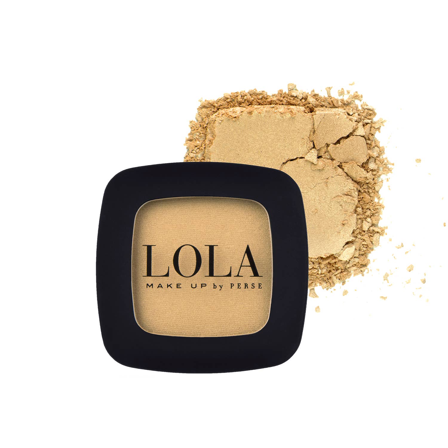 Lola Make Up - Wholesale Eyeshadow - LOLA MAKE-UP EYESHADOW MONO SATIN & MATTE31