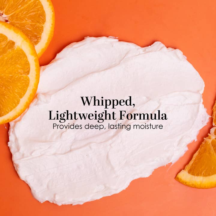 Better Shea Butter - Wholesale Body Balm/Butter - Sweet Orange Body Butter with Shea Butter and Essential Oils4