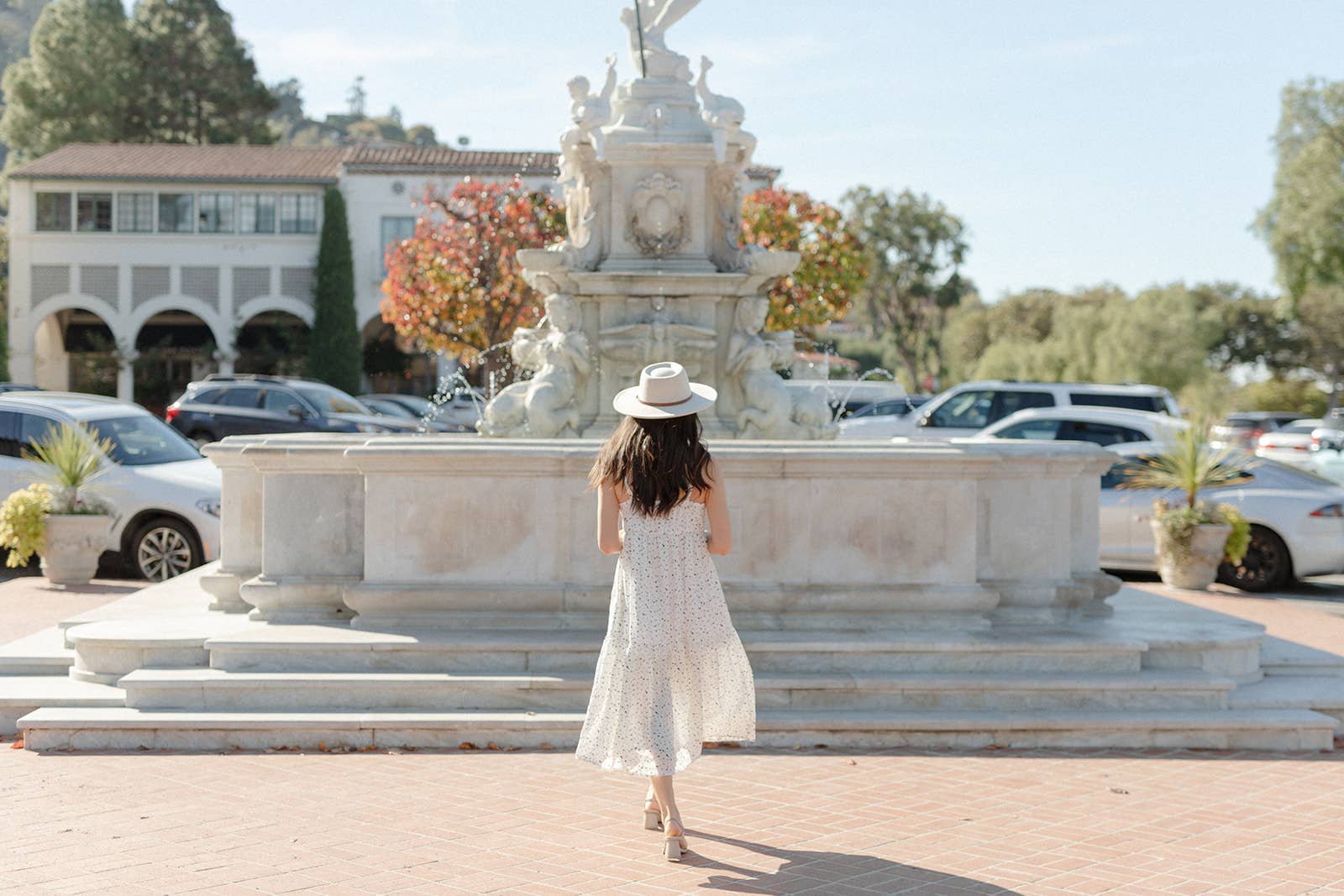 Lily Gray – Engroshandel Kjole - Dame – XAD0307A - ELFENBEN - PLUS STØRRELSE19