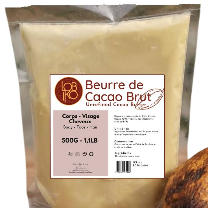 Reine rohe Kakaobutter (500g) und andere Ergebnisse für calciumlieferant buttermilch im Großhandel. Kostenlose Rücksendungen und 60-Tage-Zahlungsziel auf Faire im Trend auf Faire.