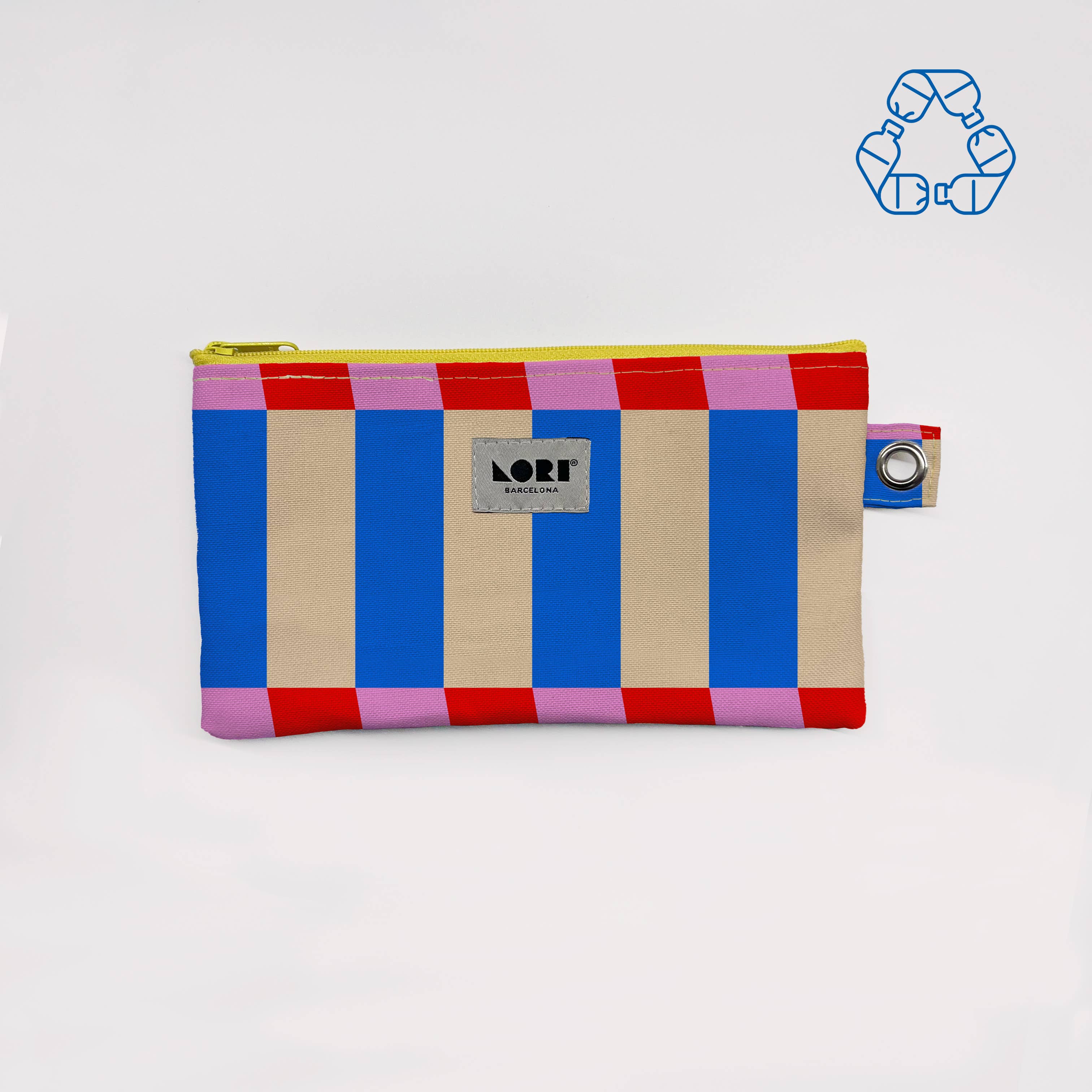 Lori Barcelona - Vente Étuis/trousses à crayons - Trousse TRAMMA4