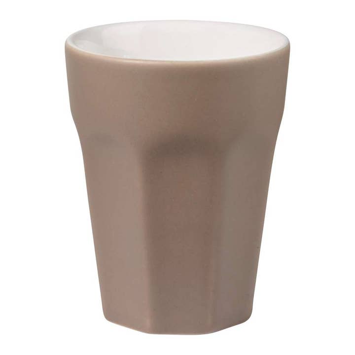 ASA Selection - Wholesale Coffee/Tea Cup - TI AMO Porcelain Espresso Cups *2-3 MO Lead Time