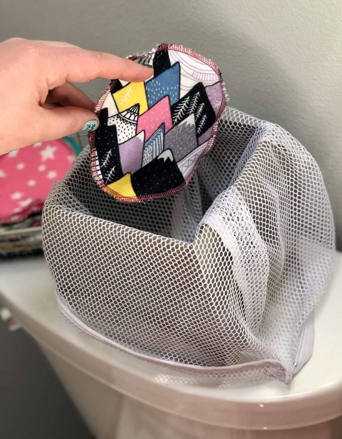 Jax Upcycled - Wholesale Toilet Paper - ECO Washable 14 x 4.5 JAX T-PEE (toilet paper)5