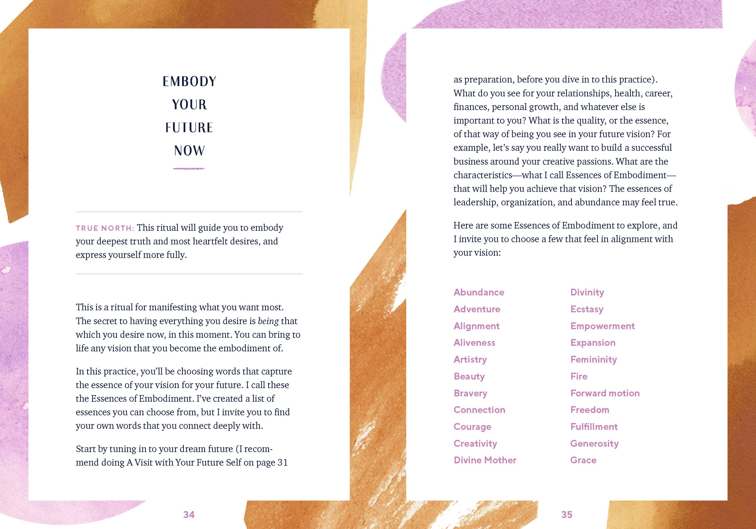 Chronicle Books - Wholesale Journal/Diary - The Rituals Journal5