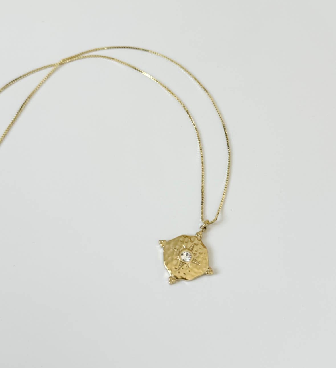 Tramps+Thieves - Wholesale Pendant/Charm Necklace - Femi Necklace3