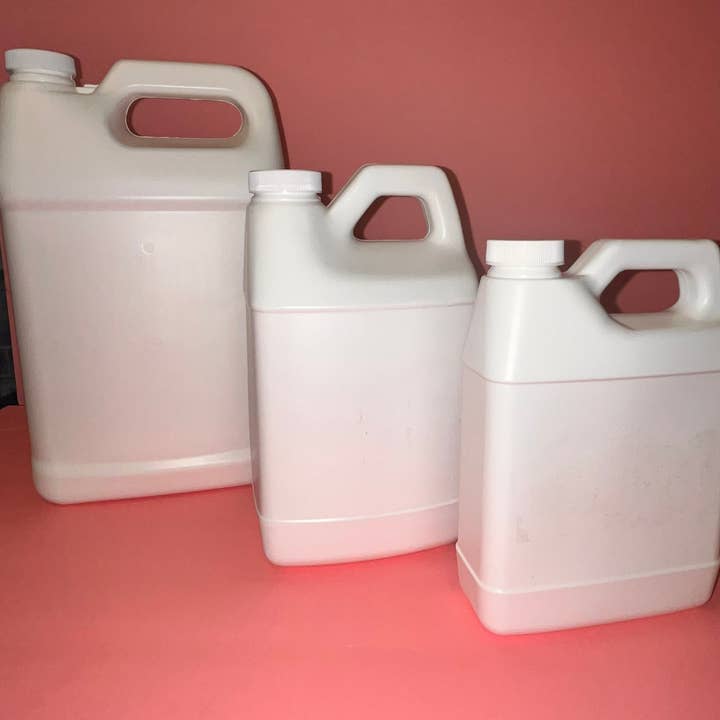 The Blush Spot - Wholesale Intimate Cleanser/Wipe - Strawberry Yoni Soap/ Bulk Yoni/feminine Foam Wash3