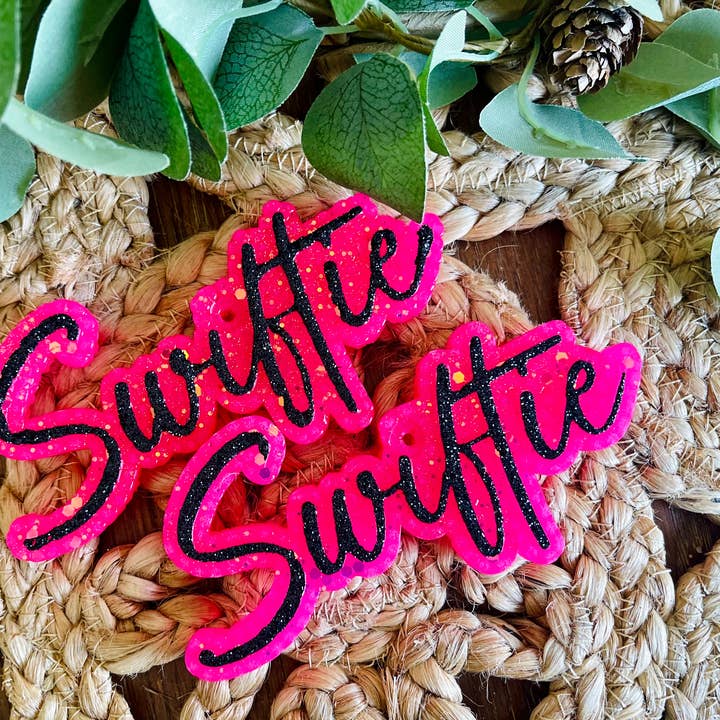 Stay Fresh’ies Air Fresheners - Vendita all'ingrosso Deodorante per auto - Donna - Profumatore per auto Music Poet5