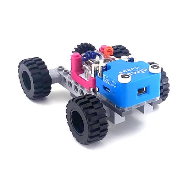 Cube Creations - Roly Poly for wholesale by Circuit Cubes