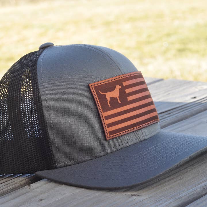 God Bless Labs pour la vente par Palouse Prairie Co.