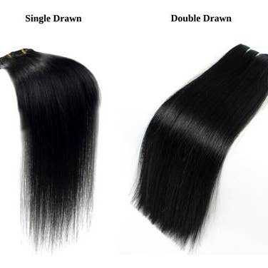 NIA'S BEAUTY BAR L.L.C. - Vente Extensions de cheveux - extensions de cheveux humains crus vietnami2