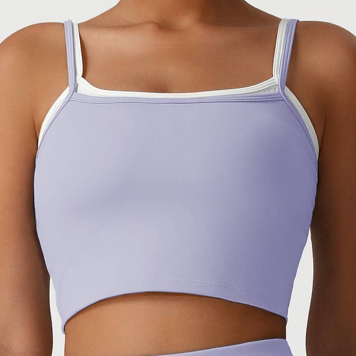 Sodalemon - Wholesale Activewear Set - Women's - Women Seamless High Waisted Workout Set5