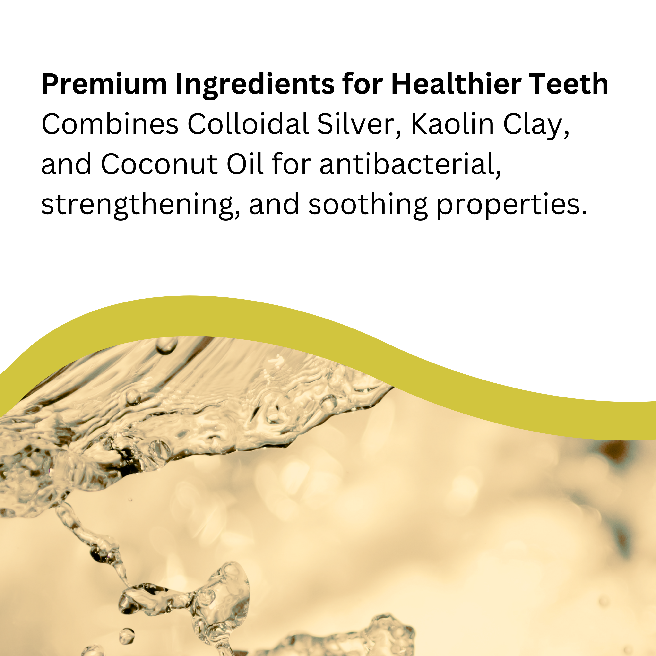 Natures Greatest Secret – wholesale Pet toothpaste – Dog – NEW All Natural Antibacterial Botanical Toothpaste for Dogs3