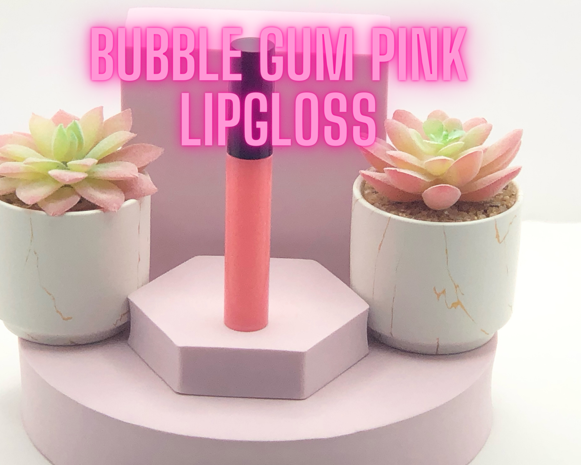 Cleo Nala - Wholesale Lip-gloss - 10 ML Lip Gloss | Gift for Her | Beauty Gift  | Scented Lips8