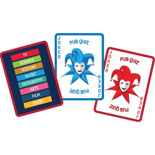 Cheatwell Games – wholesale Card game – Pub Quiz - The Ship1