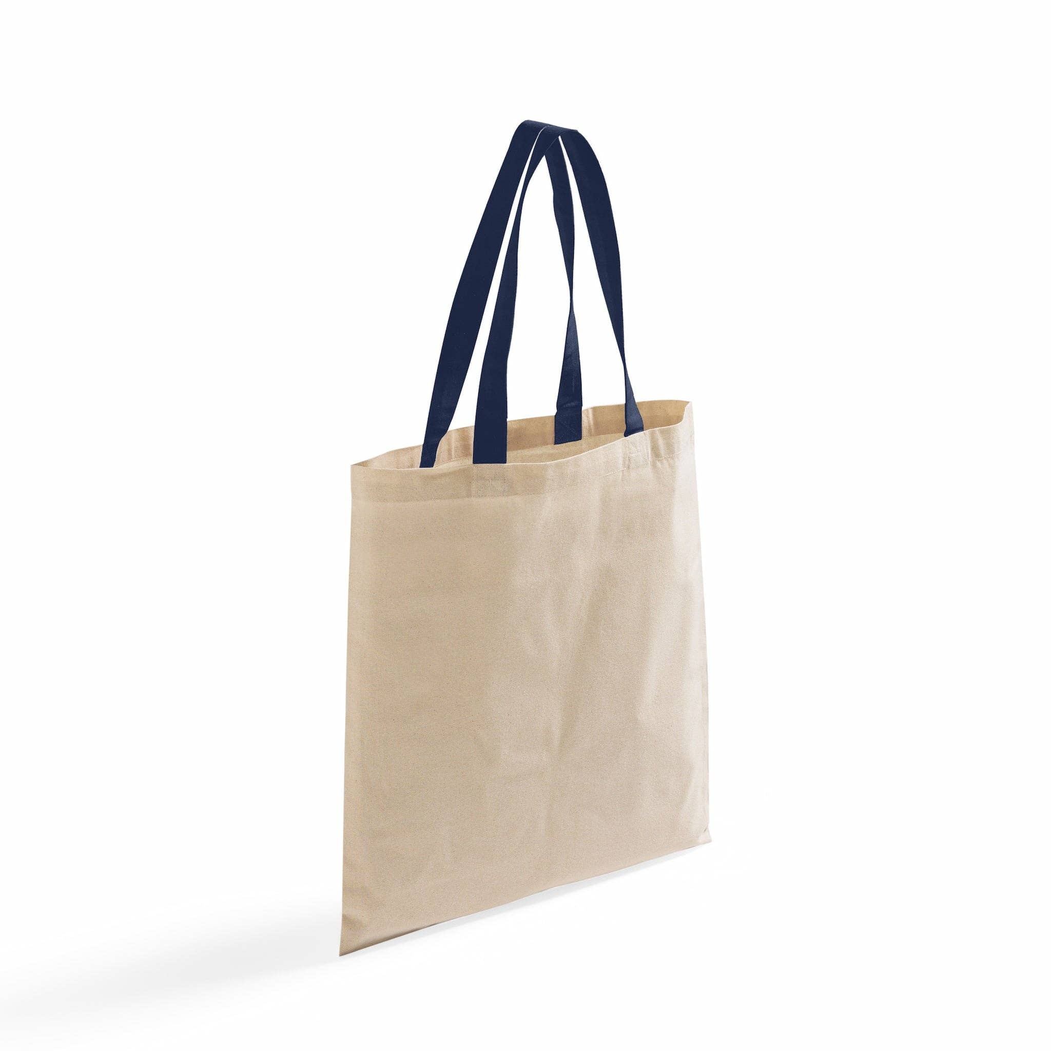 TBF - Wholesale Tote Bag - Unisex - TBF Impress Cotton Tote - TB16012