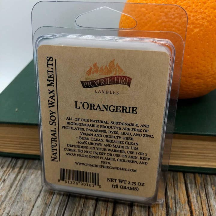 VIAI Beauty - Wholesale Wax melt - Soy Wax Melts | Wax Cubes | Wickless Candles | Small Batch | Vegan27