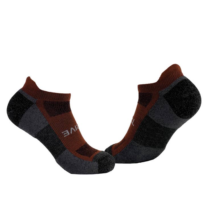 Chaussette Micro Alpaga Légère Thrive pour la vente par Altera Alpaca