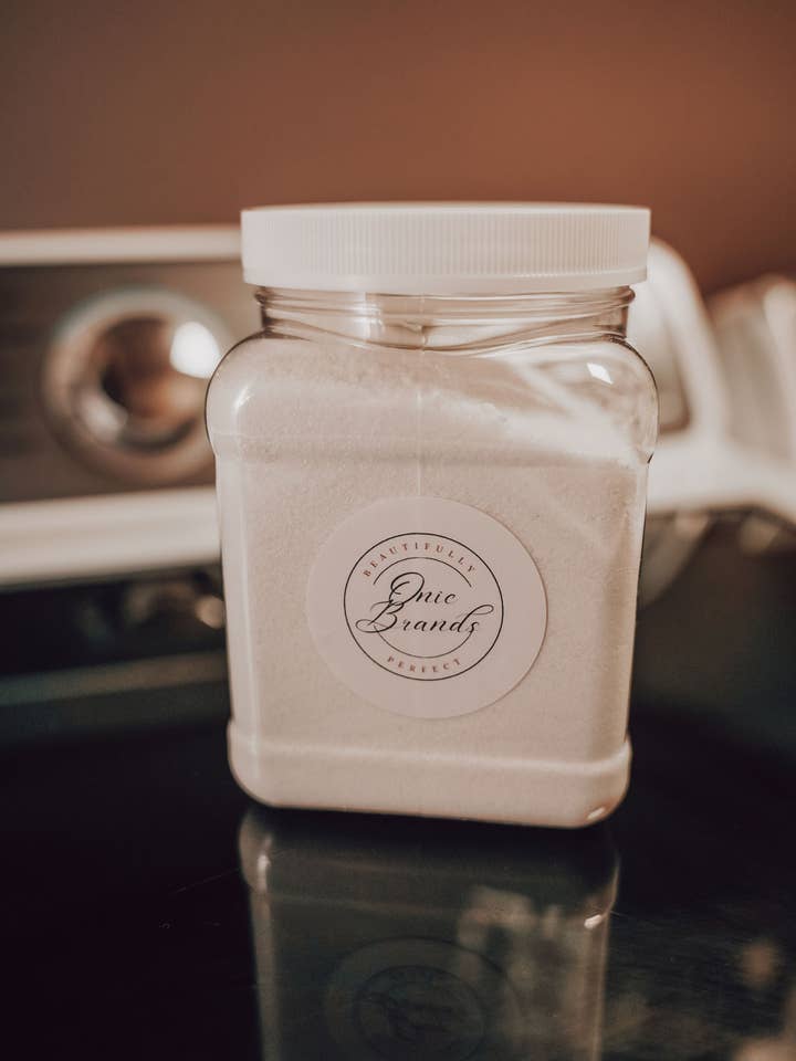 Onic Brands Laundry Detergent for wholesale by Onic Brands LLC