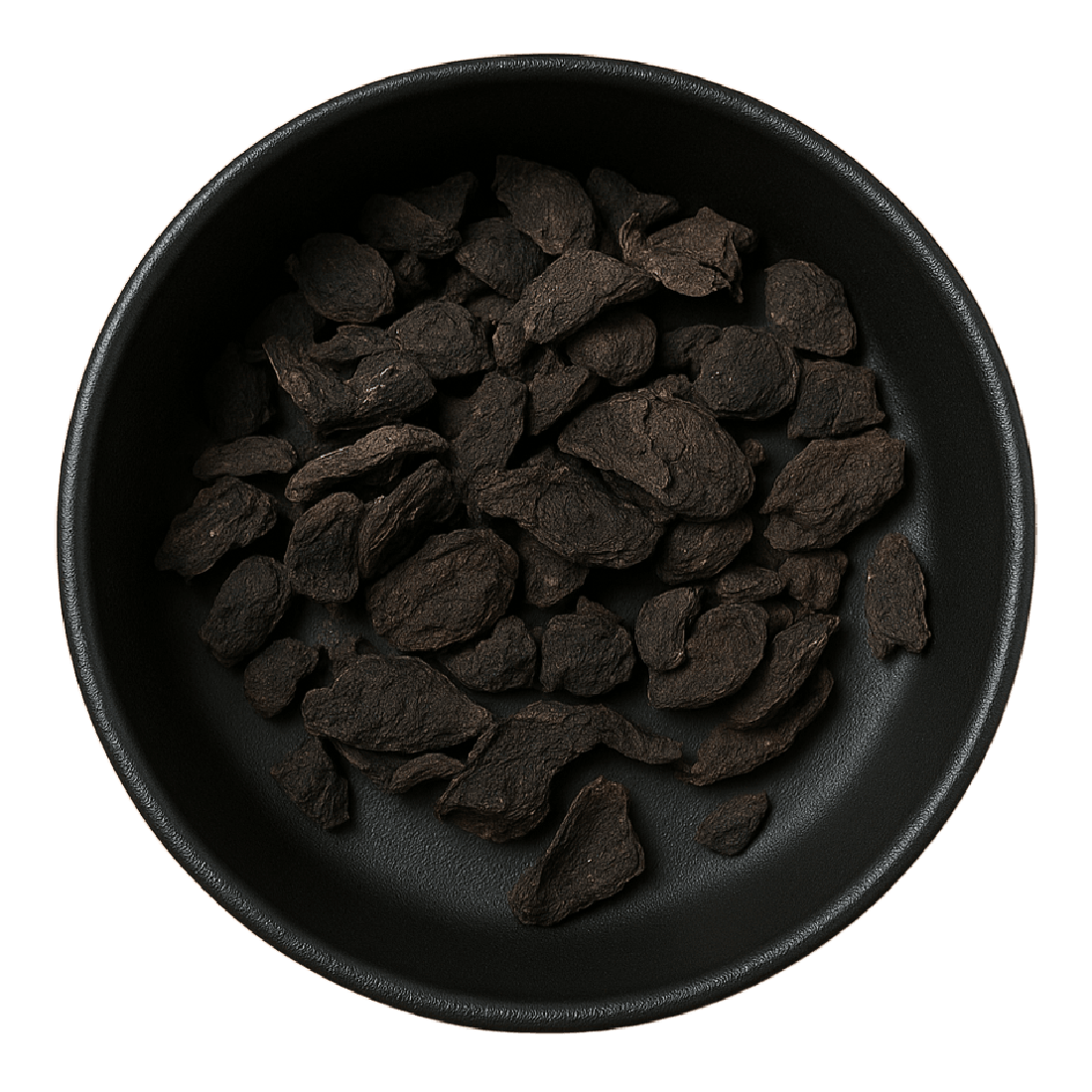 LA Herb - Wholesale Herbs - Aconite Root Pieces (Prepared) (Aconitum Carmichaelii)1