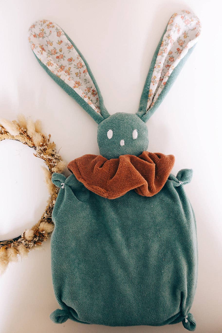 Louis & Jules Stambouli Conseil - Wholesale Hot/Cold Compress - Sponge cherry stone hot water bottle - Anouk13