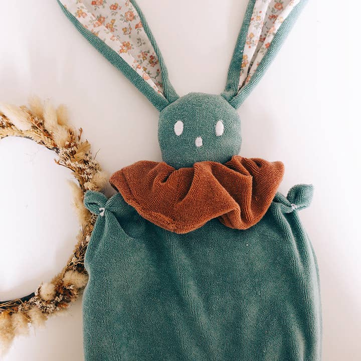 Louis & Jules Stambouli Conseil - Wholesale Hot/Cold Compress - Sponge cherry stone hot water bottle - Anouk13