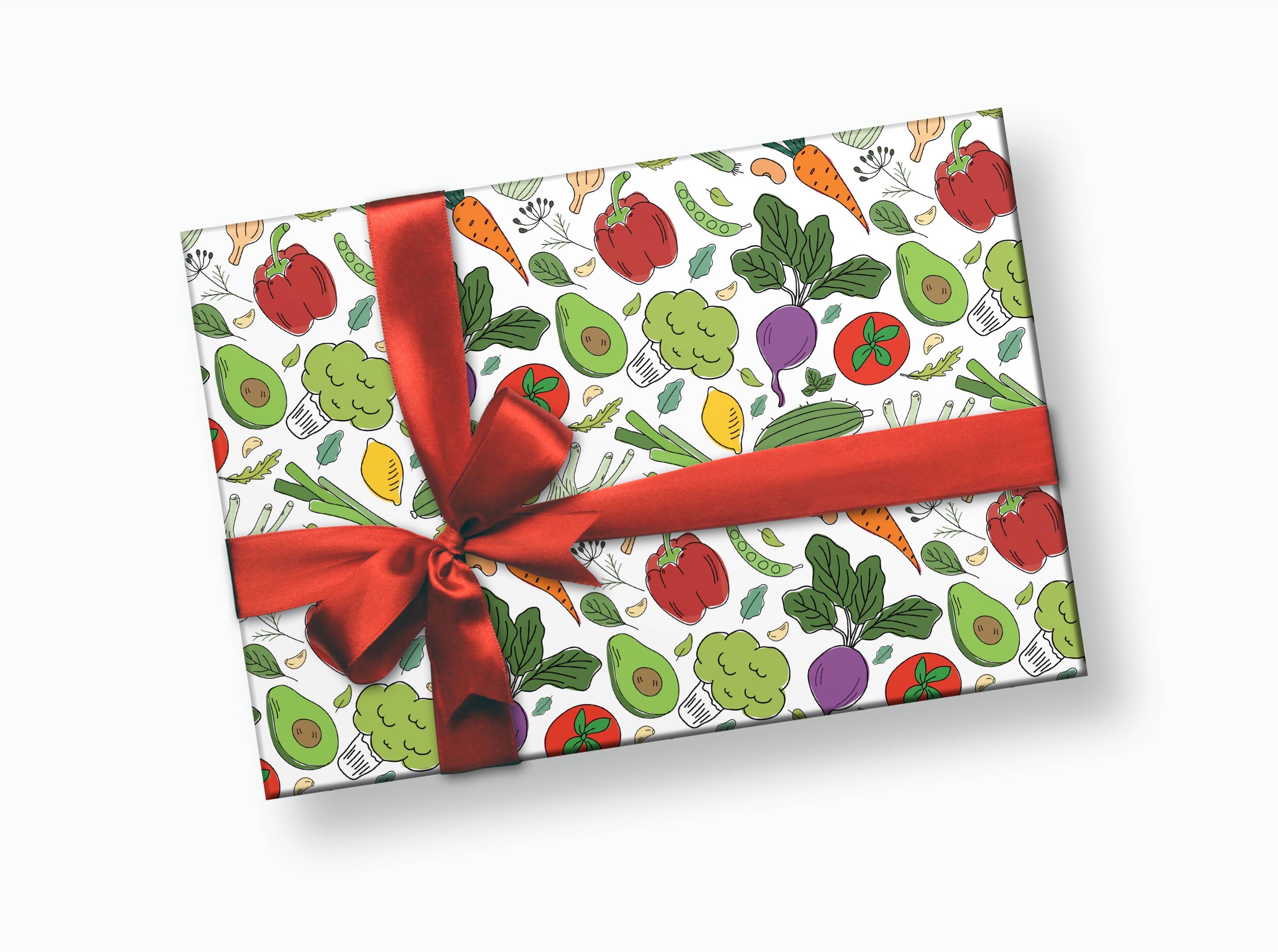 Stesha Party - Venta al por mayor Sobre de papel de regalo - Papel de regalo de huerto0