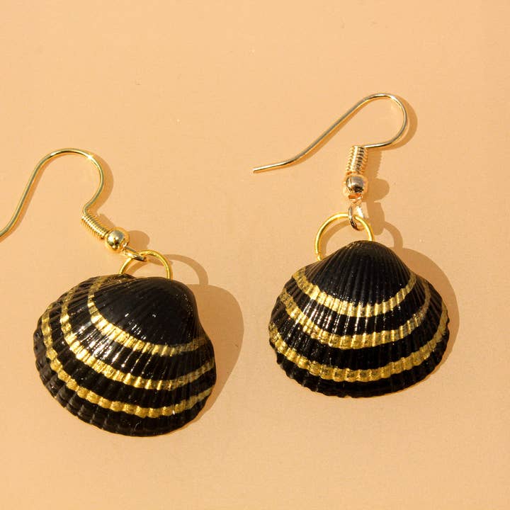 PLAGE NORD - Wholesale Dangle Earrings - Maria earrings