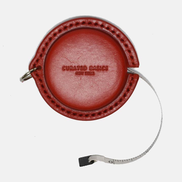 Curated Basics - Wholesale Measuring Tape - Tape Measure0