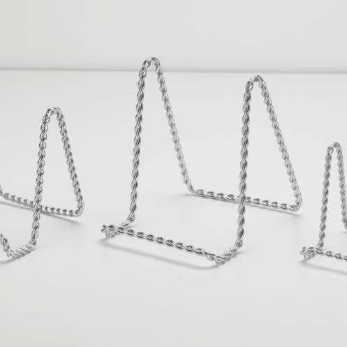 Better Houseware Corp. - Wholesale Easel - Braided Display Easels2