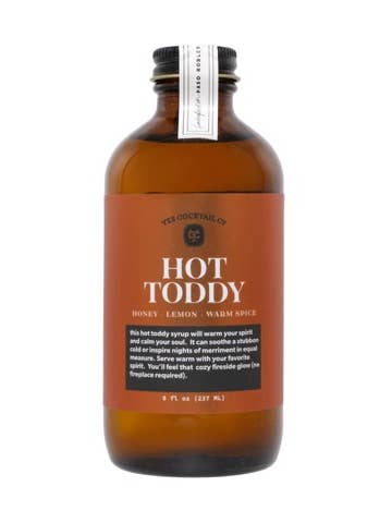 Hot Toddy Syrup and other Purchase Wholesale espresso martini. Free Returns & Net 60 Terms on Faire trending on Faire.