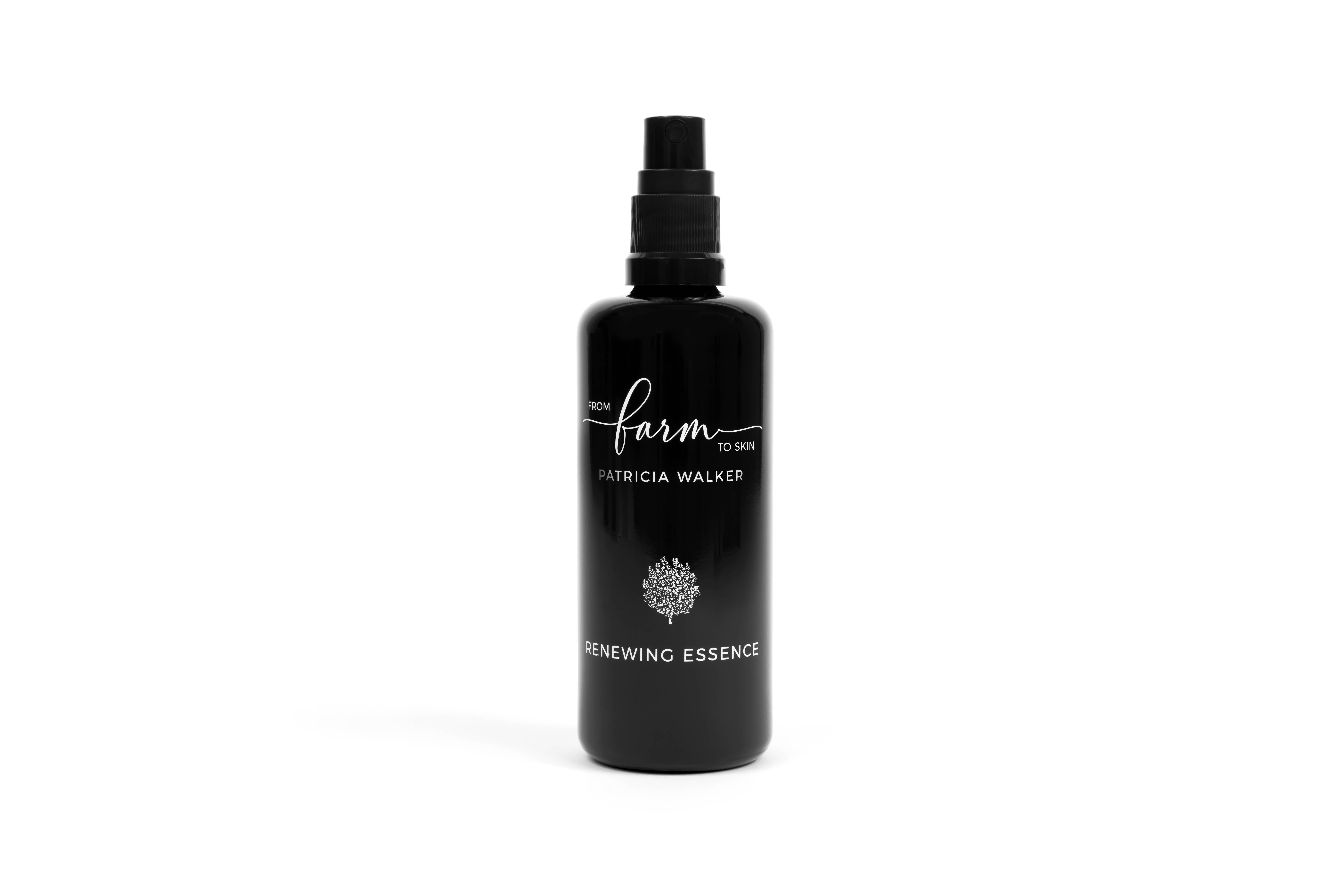 Farm to Skin - Wholesale Facial Serum/Concentrate - Renewing Essence