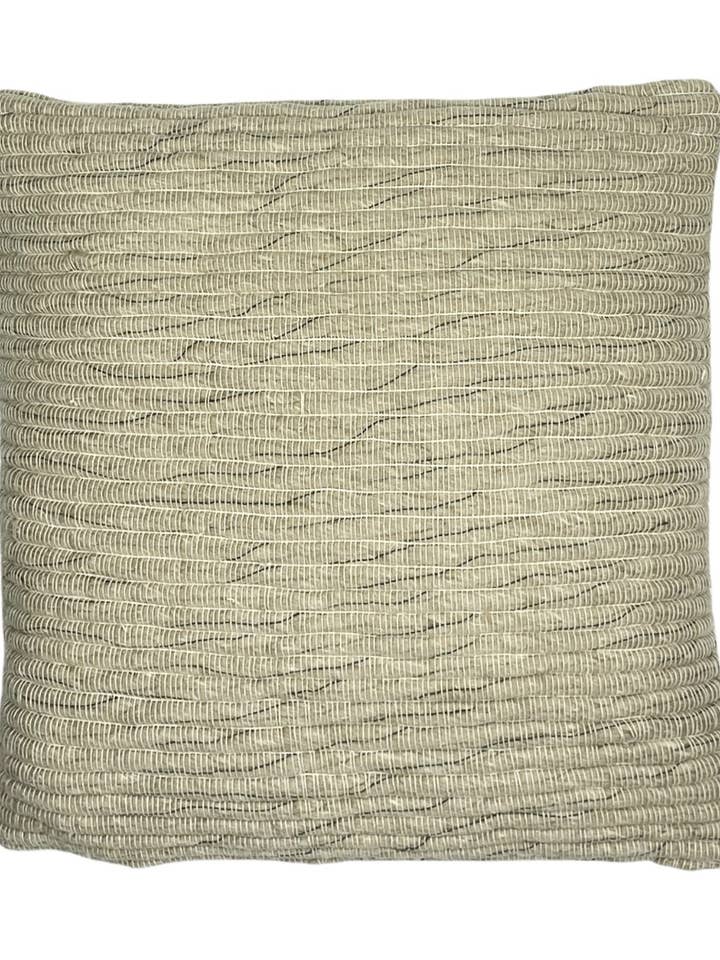 VENTE-Coussin avec rembourrage LI013 pour la vente par De Weldaad Authentic Interior